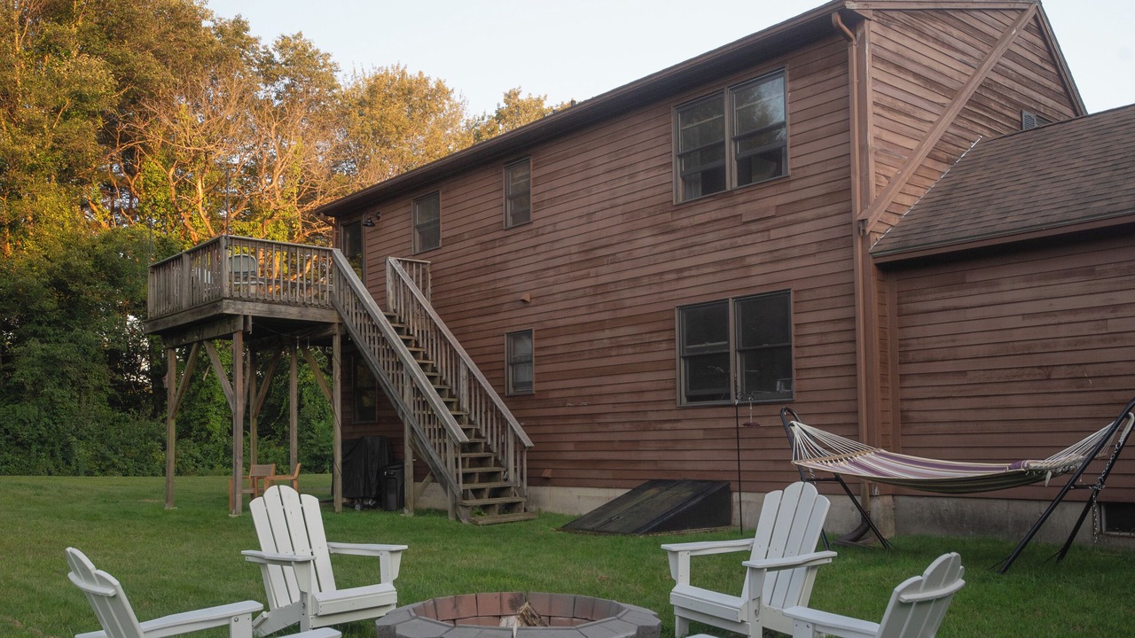 Photo of Outdoor in South Deerfield