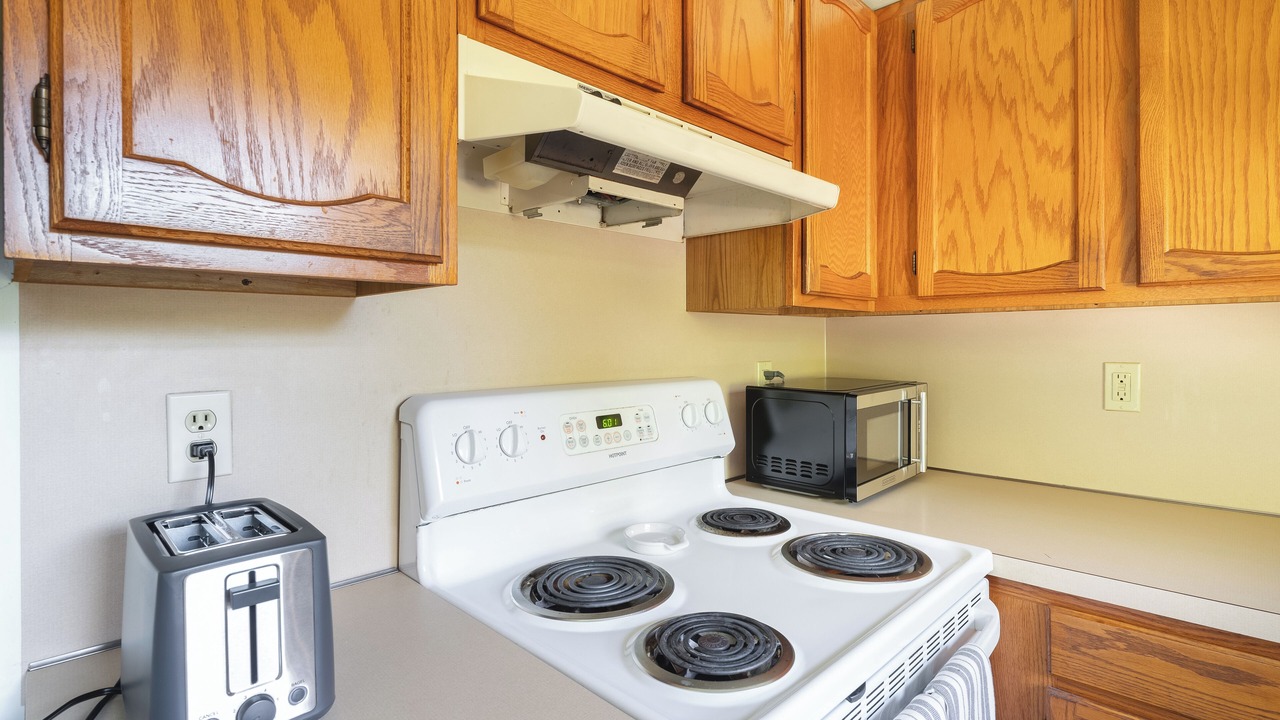 Photo of Kitchen in South Deerfield