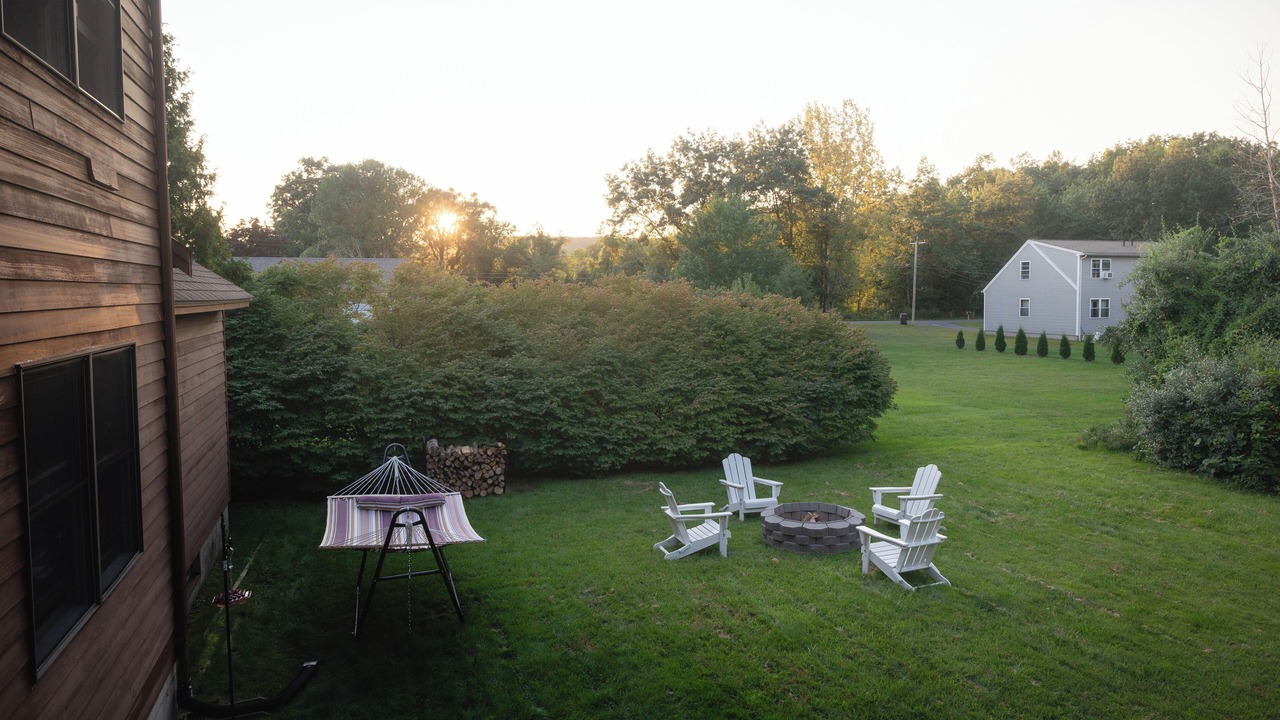 Photo of Outdoor in South Deerfield