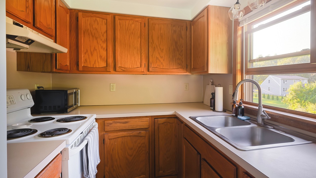 Photo of Kitchen in South Deerfield