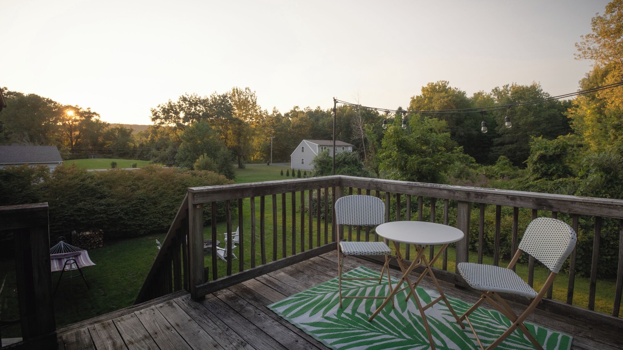 Photo of Outdoor in South Deerfield