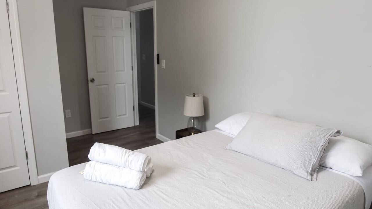 Photo of Bedroom in Ampere