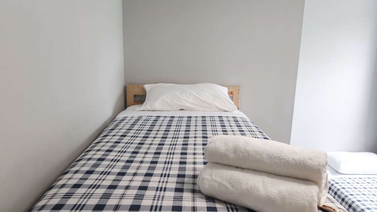 Photo of Bedroom in Ampere