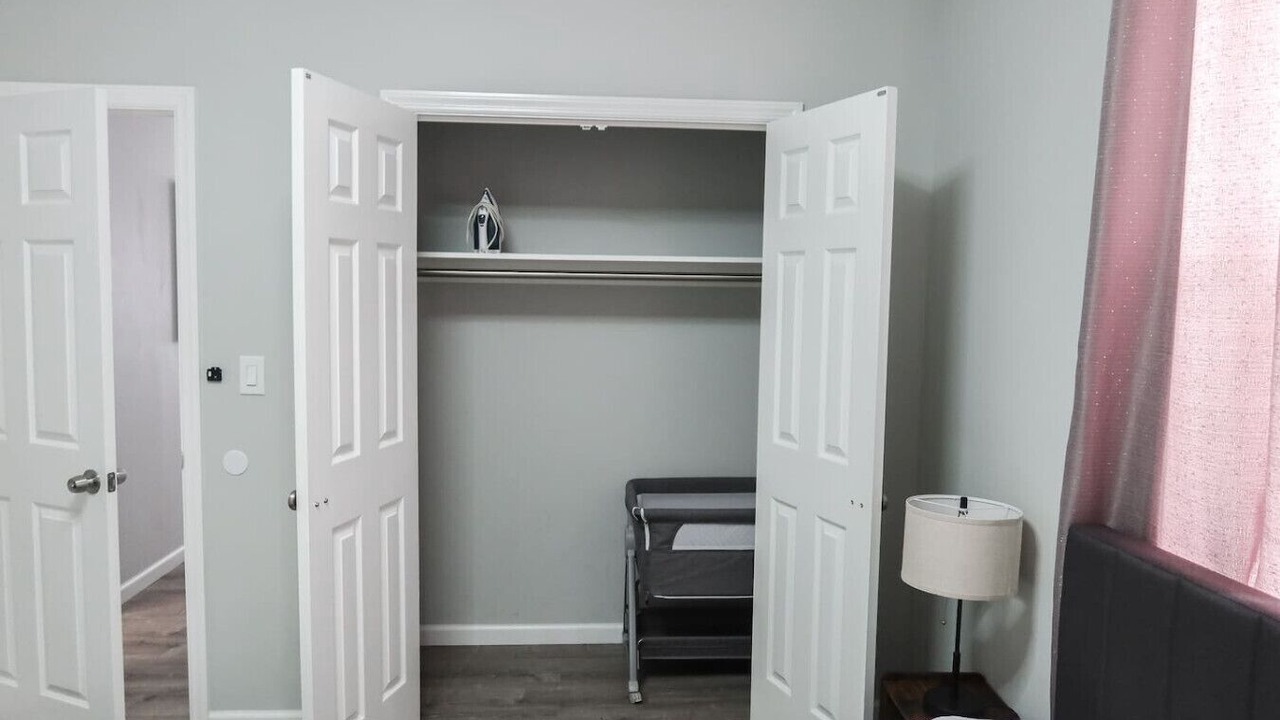 Photo of Bedroom in Ampere