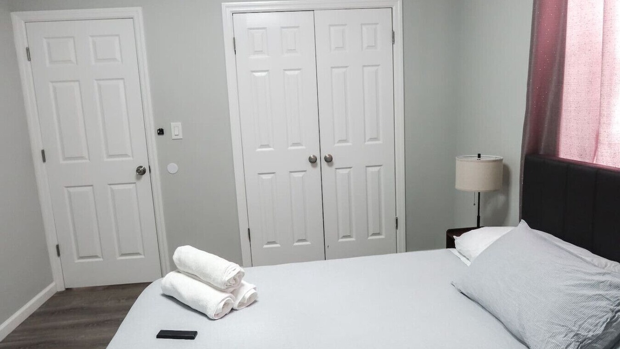 Photo of Bedroom in Ampere