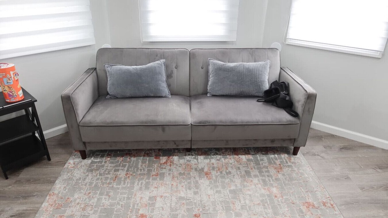 Photo of Livingroom in Ampere