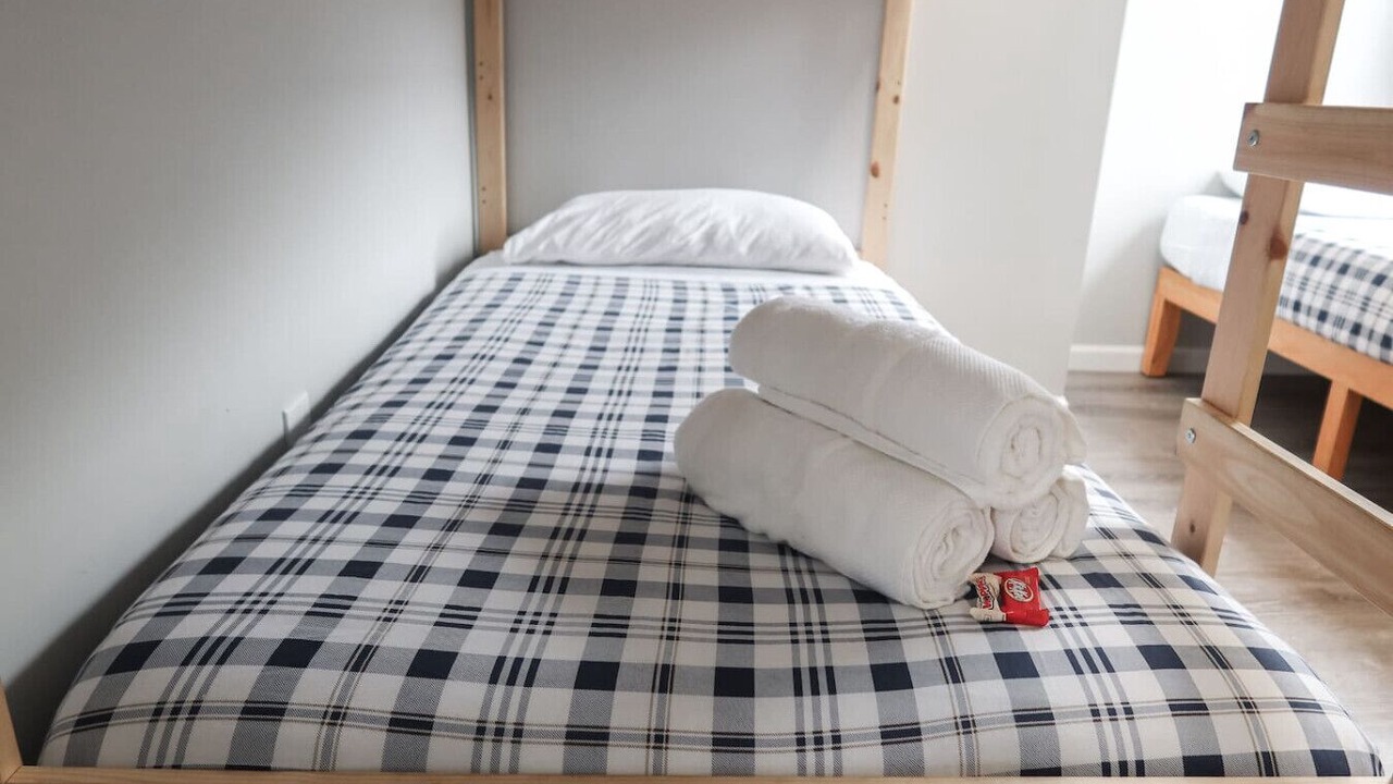 Photo of Bedroom in Ampere