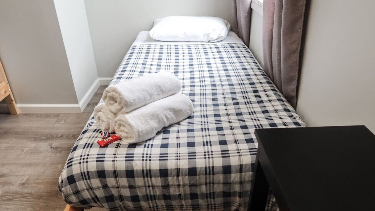 Photo of Bedroom in Ampere