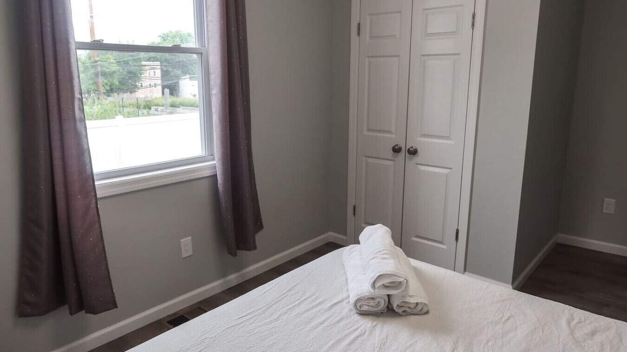 Photo of Bedroom in Ampere