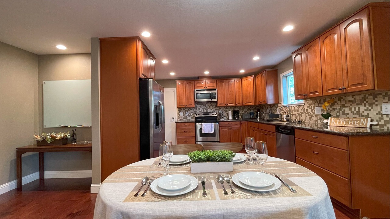 Photo of Kitchen in Sunnyvale