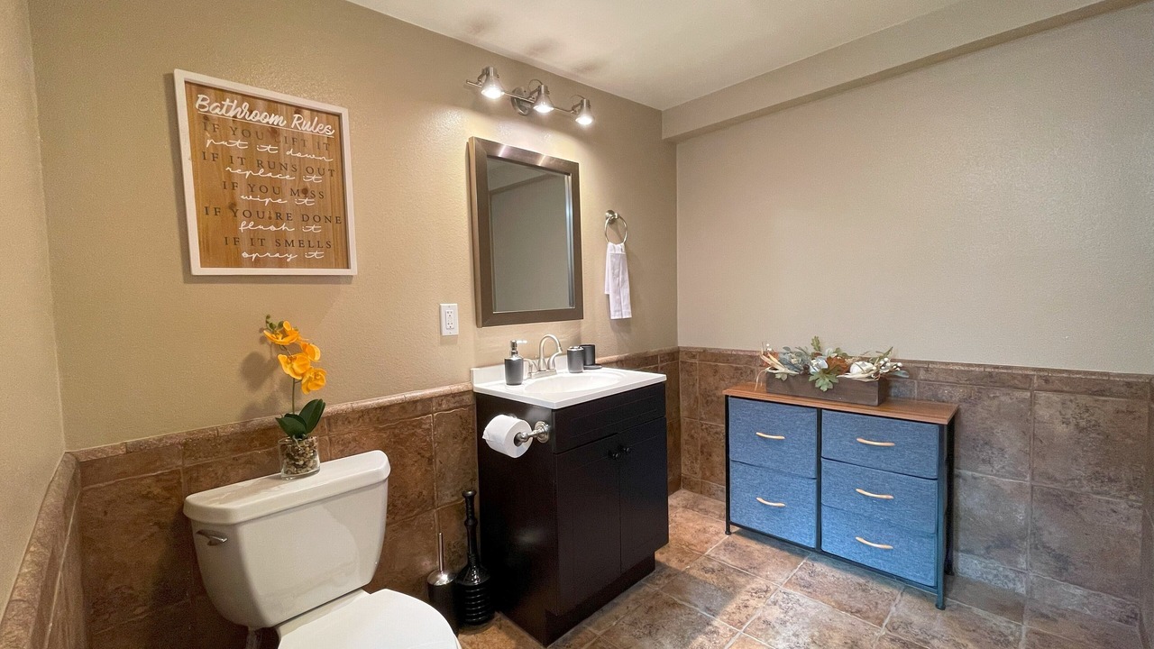 Photo of Bathroom in Sunnyvale