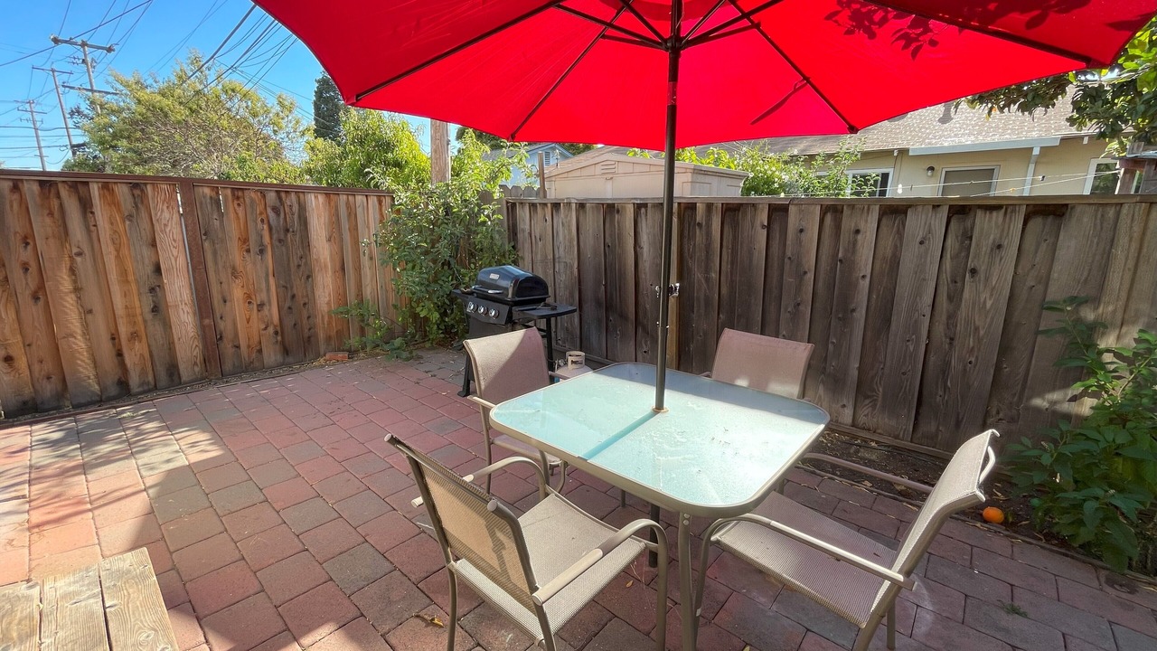 Photo of Outdoor in Sunnyvale