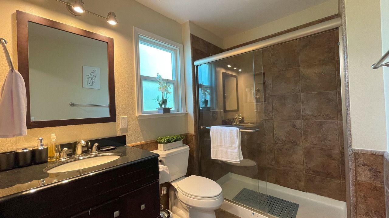 Photo of Bathroom in Sunnyvale