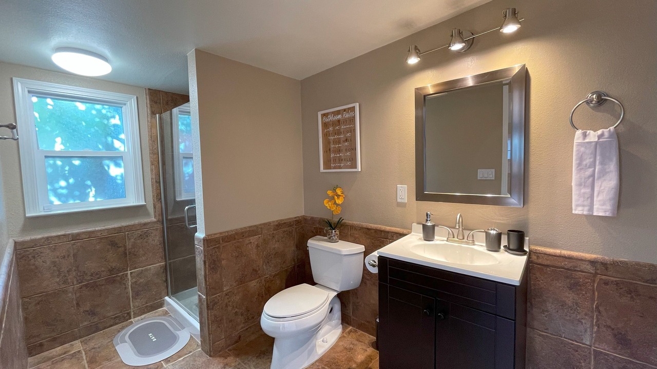 Photo of Bathroom in Sunnyvale