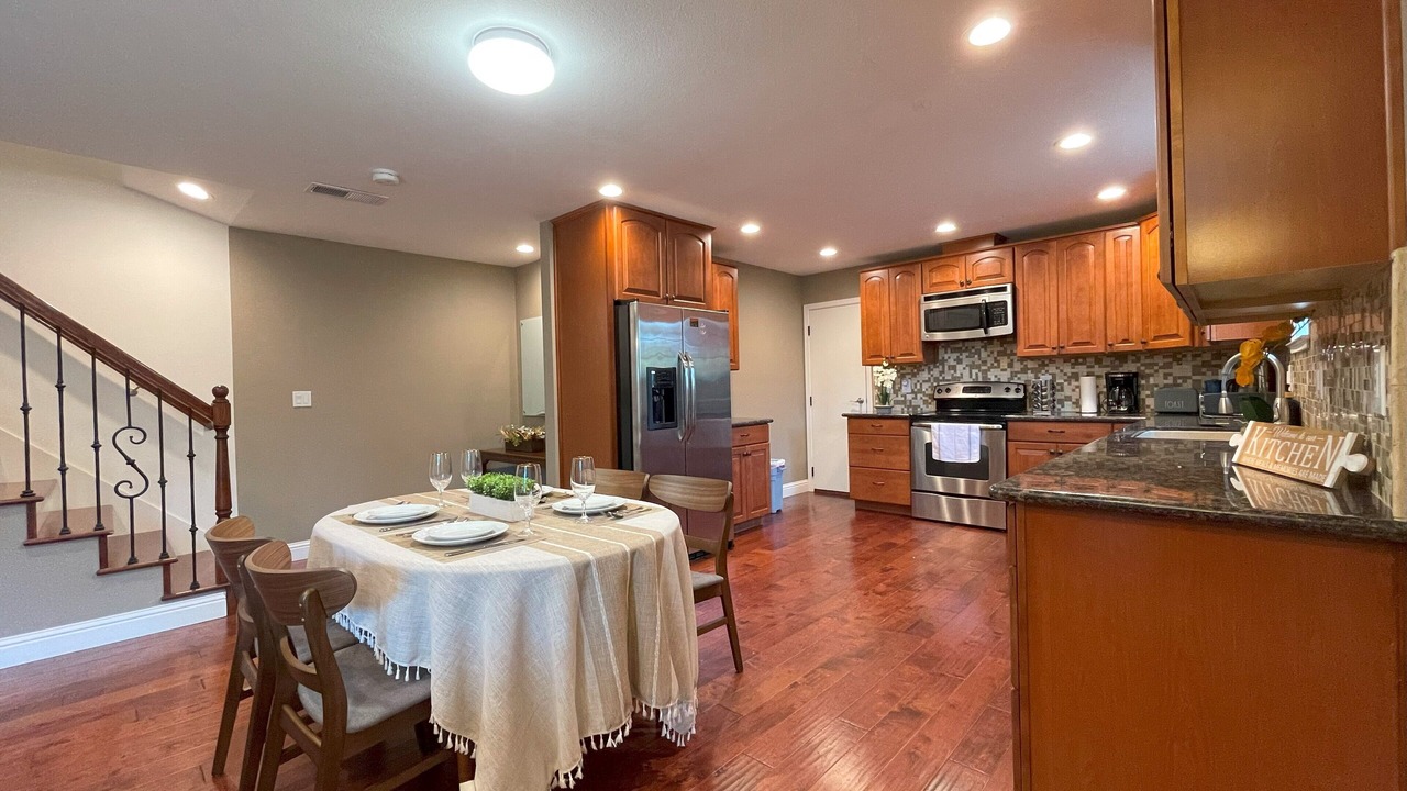 Photo of Kitchen in Sunnyvale