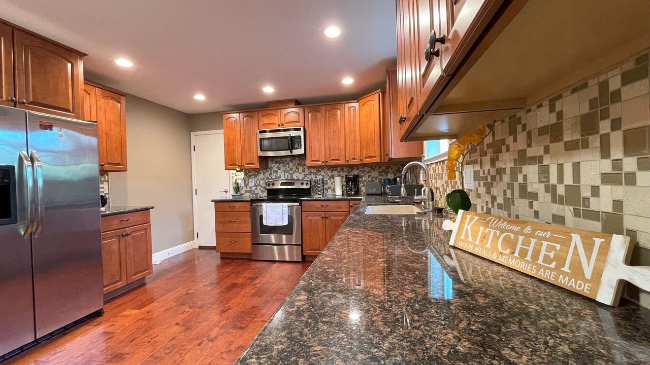 Photo of Kitchen in Sunnyvale
