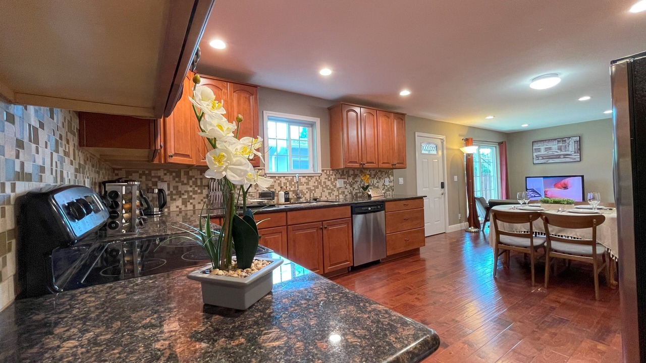 Photo of Kitchen in Sunnyvale