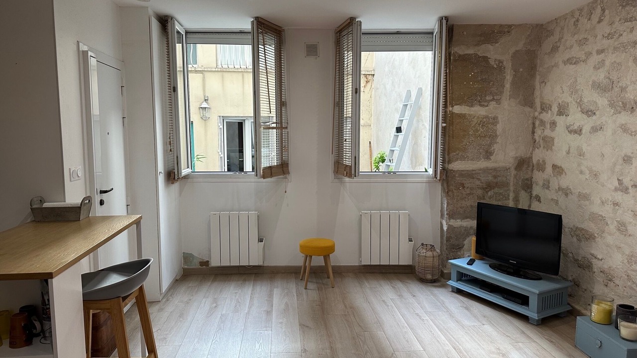 Photo of Bedroom in Jardin des plantes