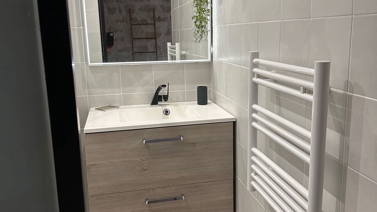 Photo of Bathroom in Jardin des plantes