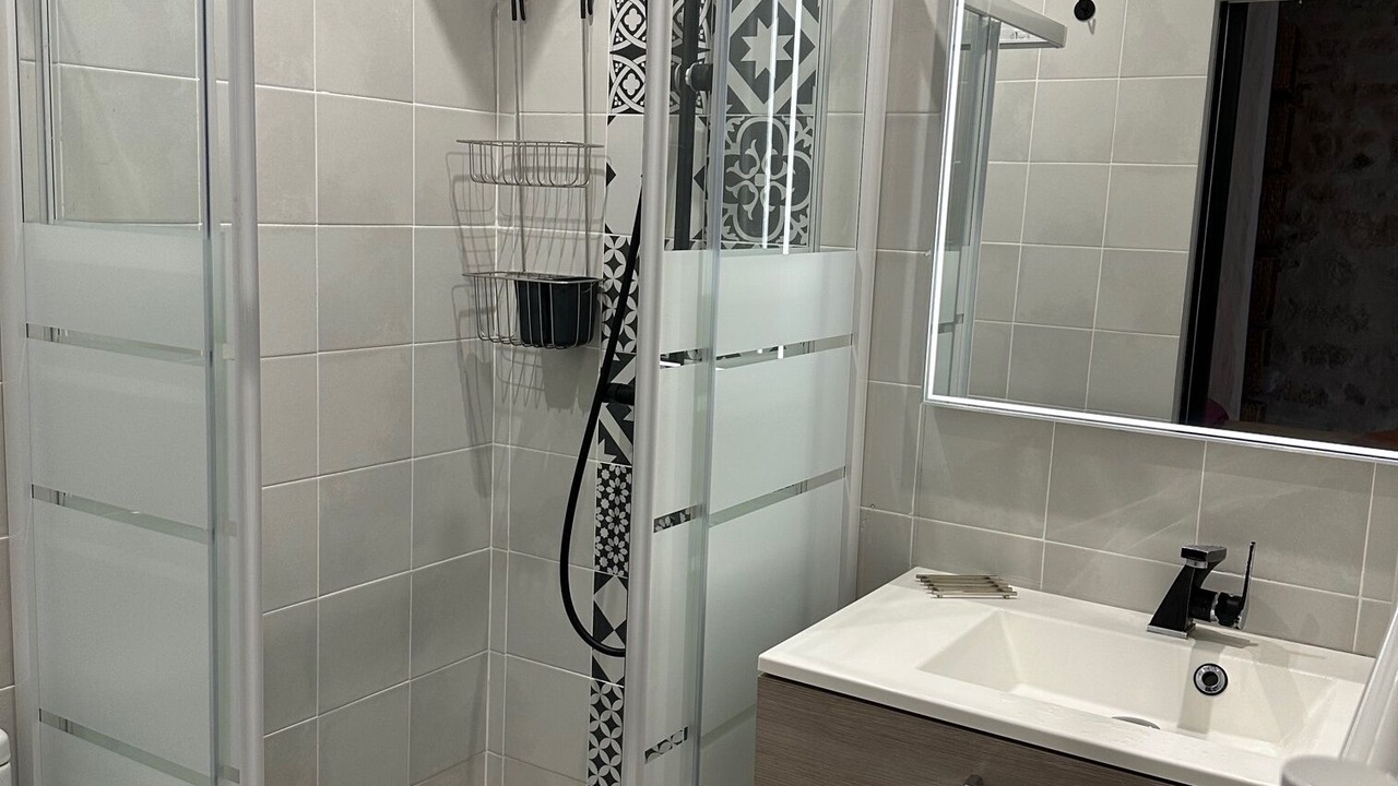 Photo of Bathroom in Jardin des plantes