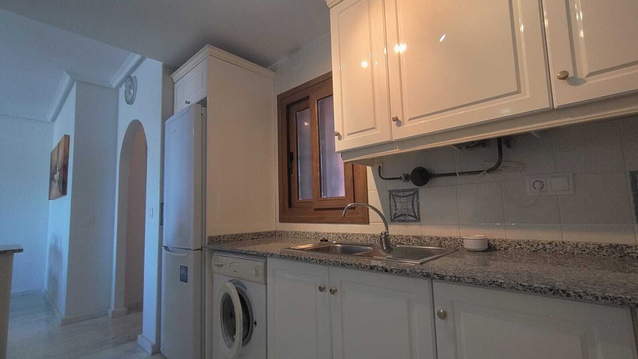 Photo of Kitchen in Orihuela Costa