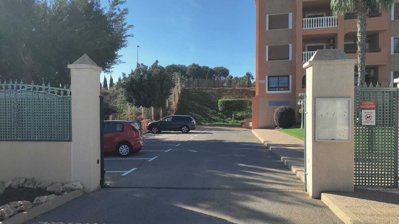 Photo of Outdoor in Orihuela Costa