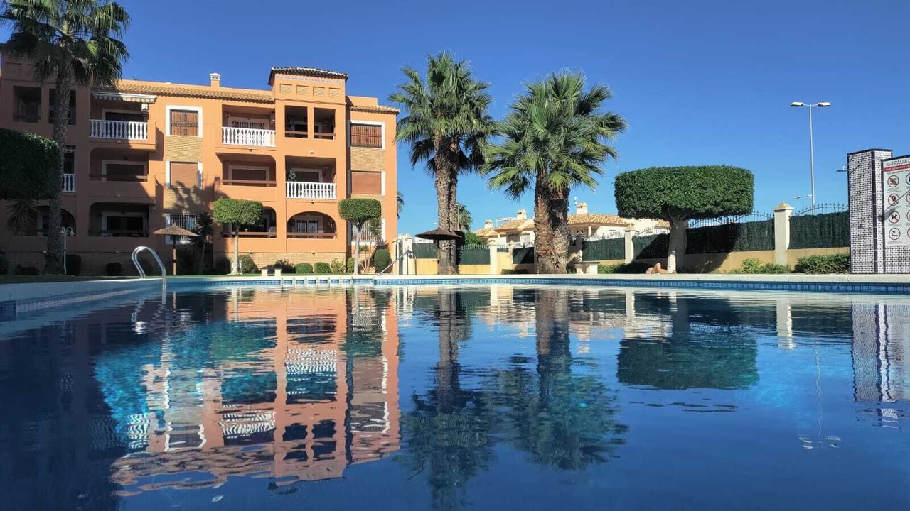 Photo of Outdoor in Orihuela Costa