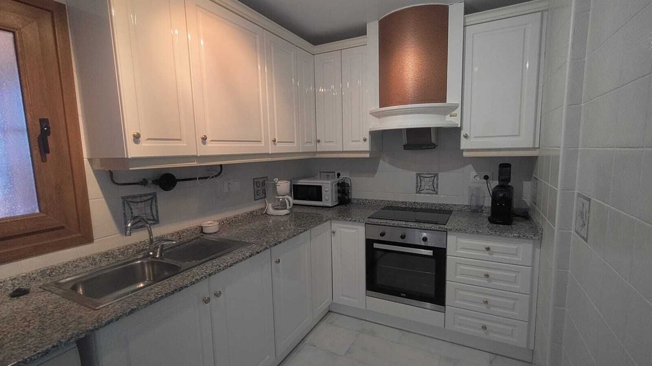 Photo of Kitchen in Orihuela Costa