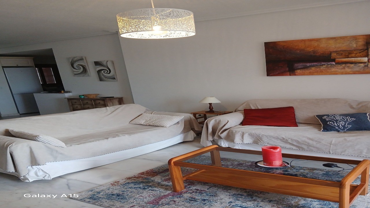 Photo of Livingroom in Orihuela Costa