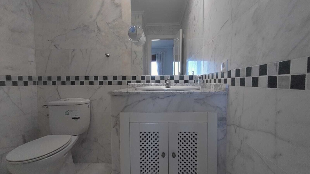 Photo of Bathroom in Orihuela Costa