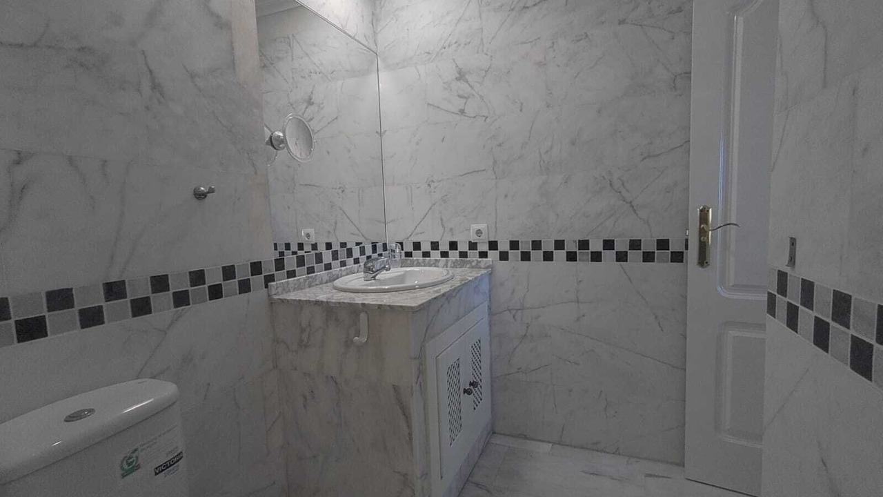 Photo of Bathroom in Orihuela Costa