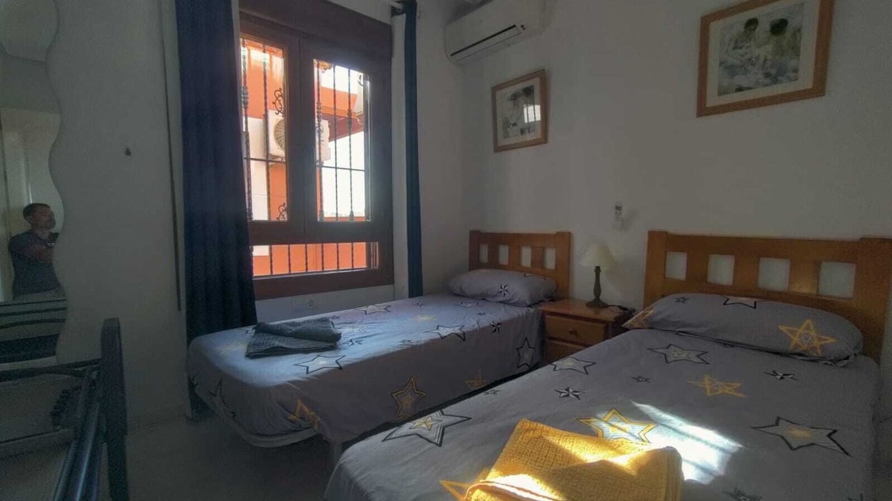 Photo of Bedroom in Orihuela Costa