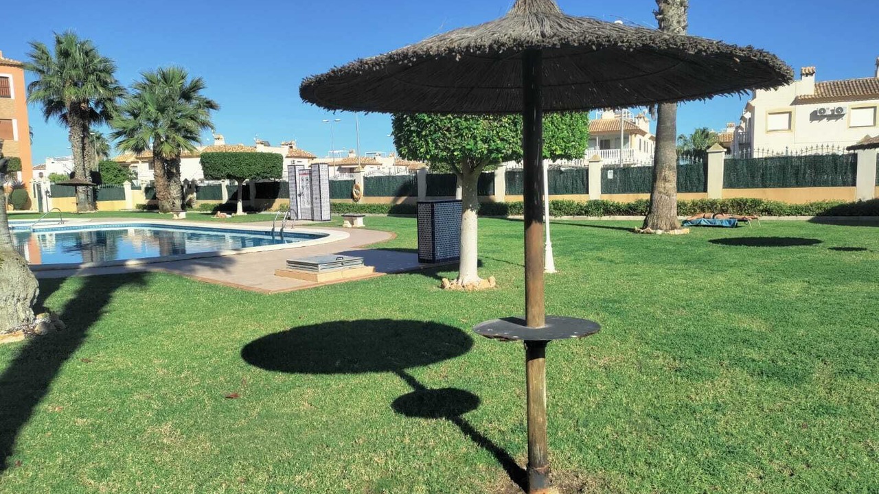 Photo of Outdoor in Orihuela Costa