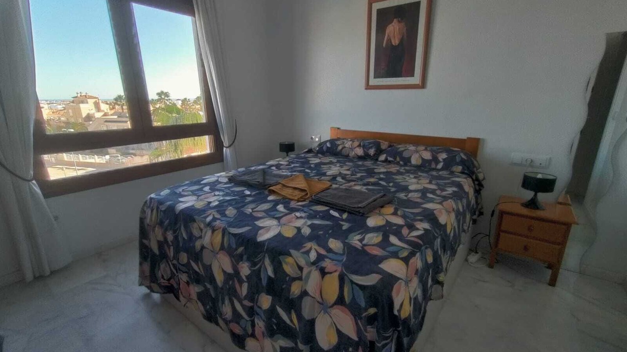 Photo of Bedroom in Orihuela Costa