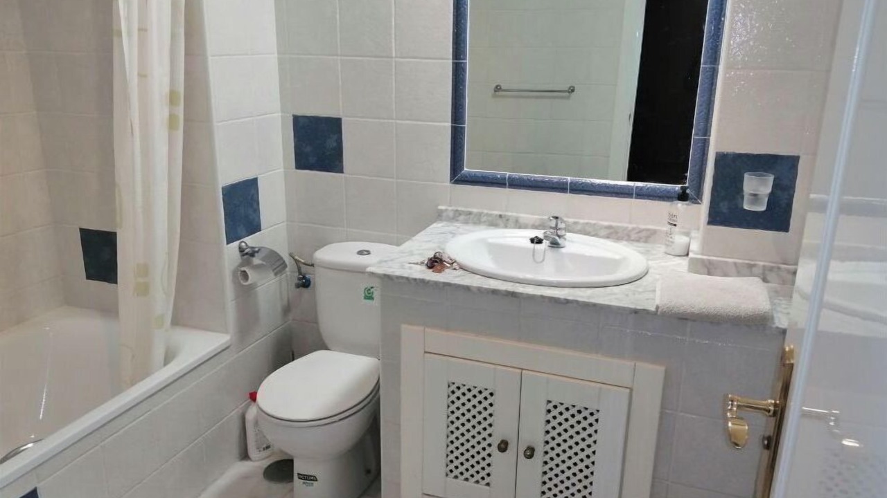 Photo of Bathroom in Orihuela Costa