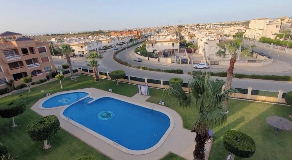 Photo of Outdoor in Orihuela Costa