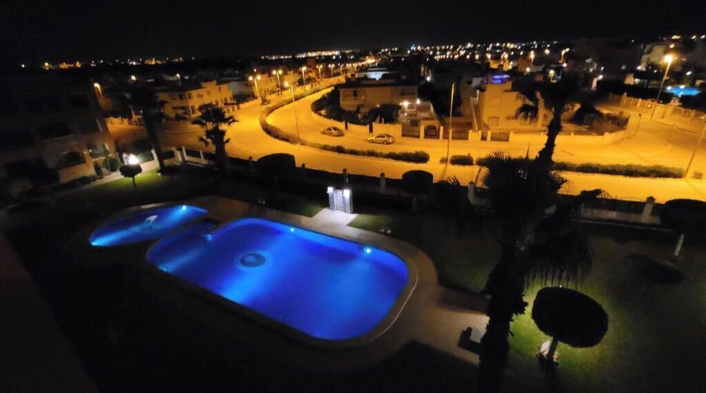 Photo of Outdoor in Orihuela Costa
