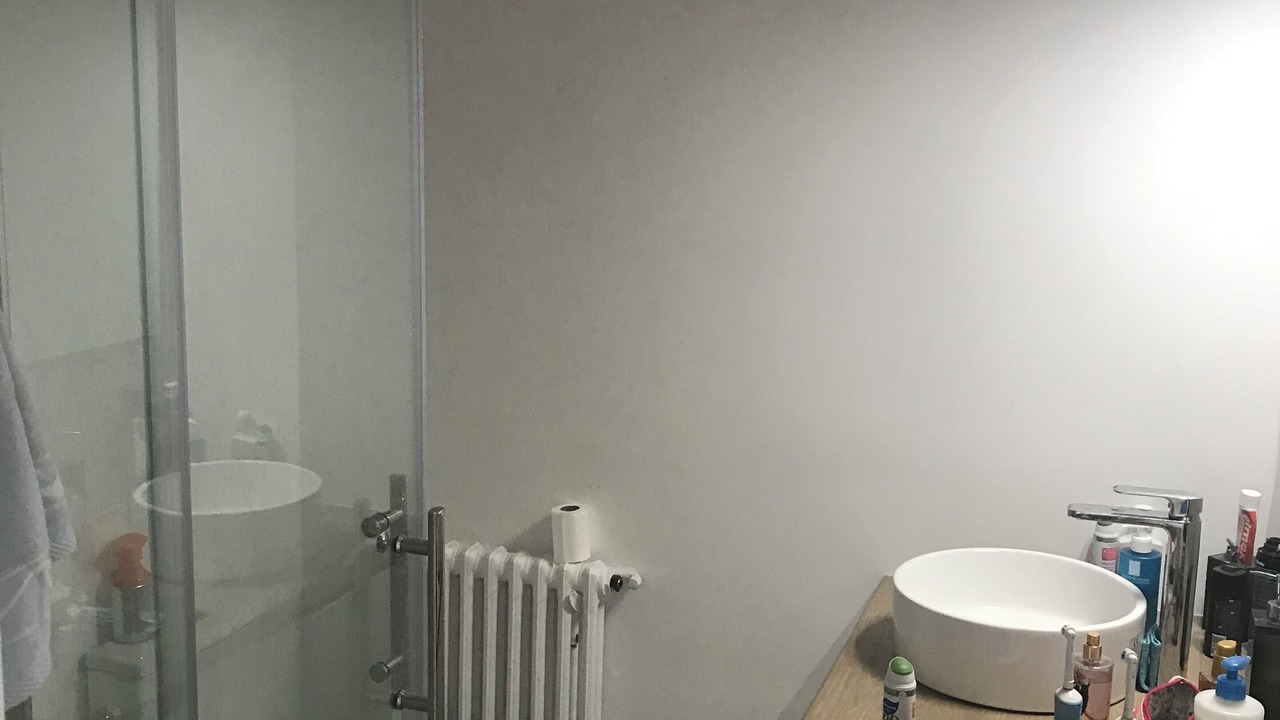 Photo of Bathroom in Levallois-Perret