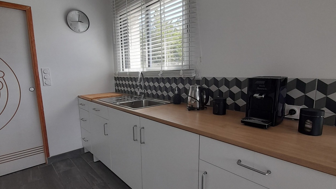 Photo of Kitchen in Lanvallay