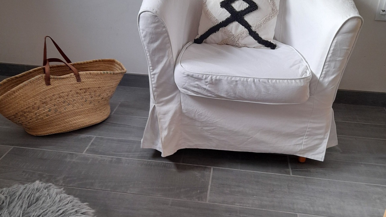 Photo of Livingroom in Lanvallay