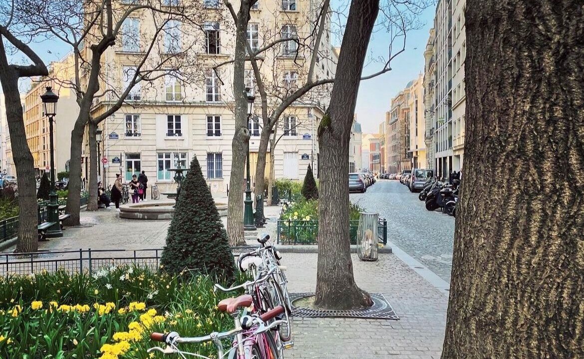 Photo of Outdoor in Jardin des plantes