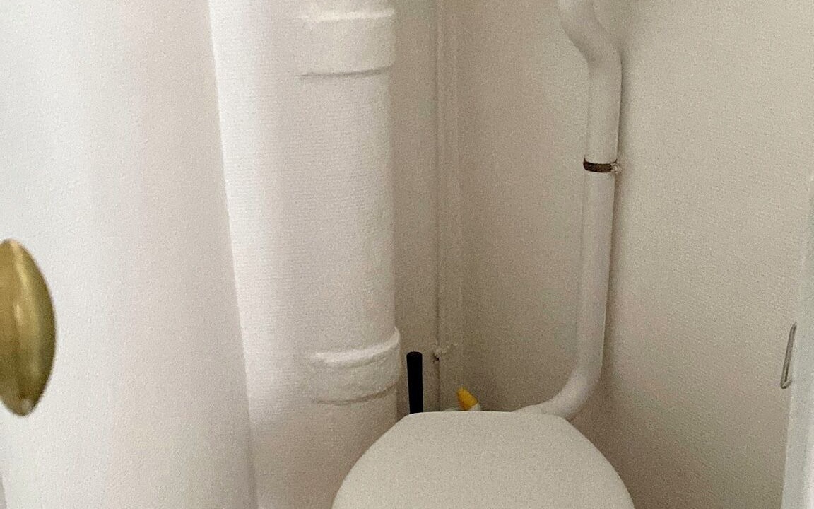 Photo of Bathroom in Jardin des plantes