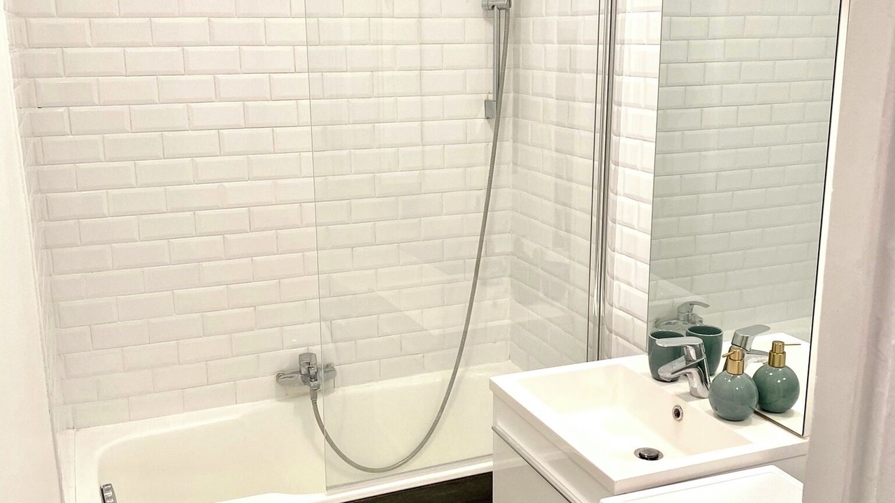 Photo of Bathroom in Jardin des plantes