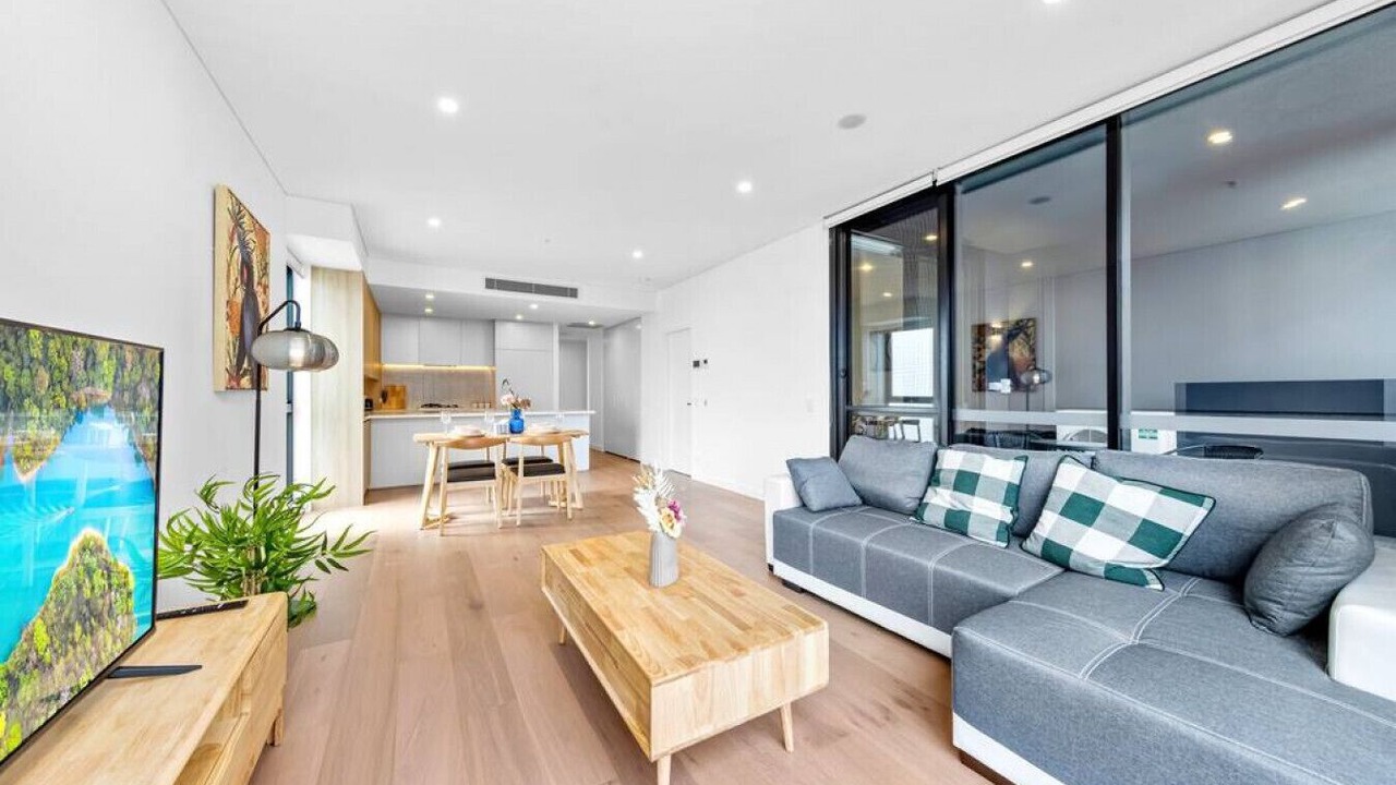 Photo of Livingroom in Macquarie Park