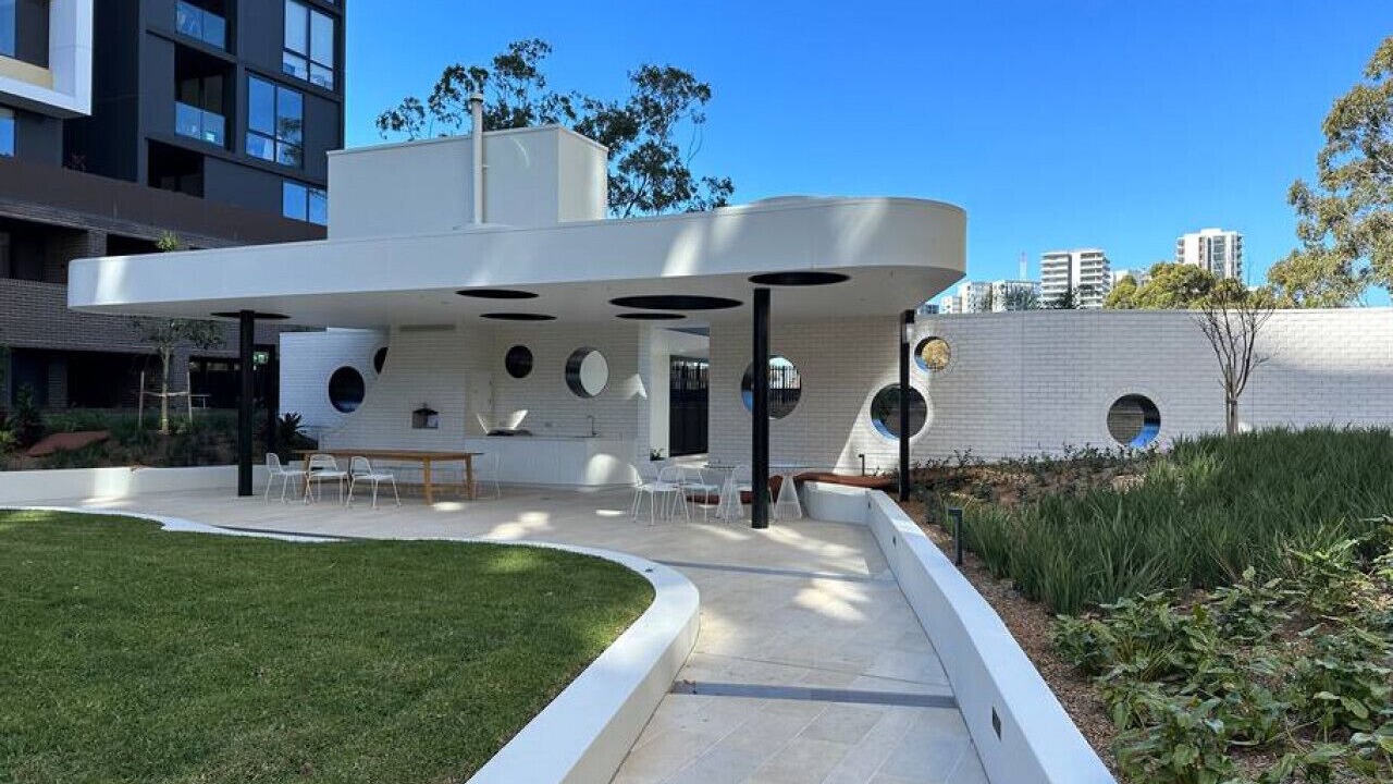 Photo of Outdoor in Macquarie Park