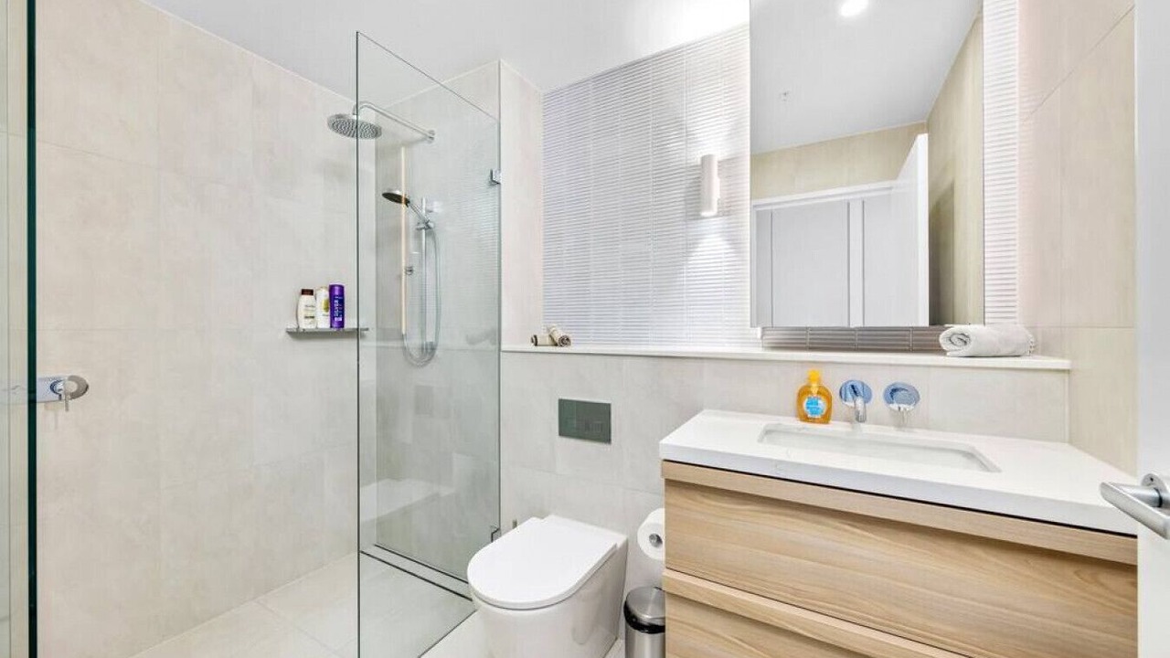 Photo of Bathroom in Macquarie Park