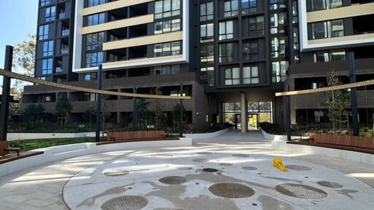 Photo of Outdoor in Macquarie Park