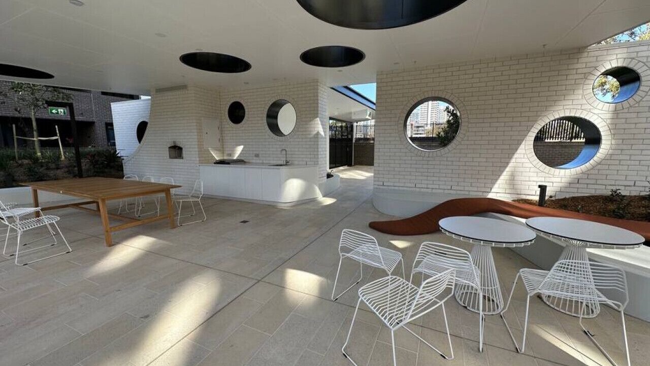 Photo of Outdoor in Macquarie Park