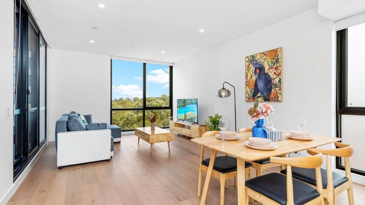 Photo of Livingroom in Macquarie Park