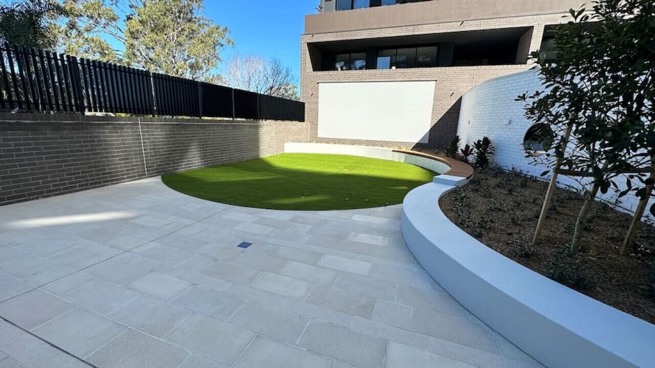 Photo of Outdoor in Macquarie Park